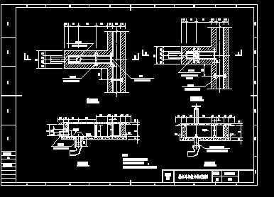 ˮͨͼcad