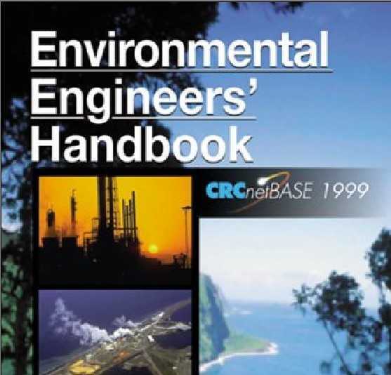 Environmental Engineers' Handbook 