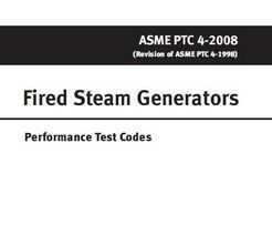 ASME PTC 4-2008 ¯̣Ӣİ棩