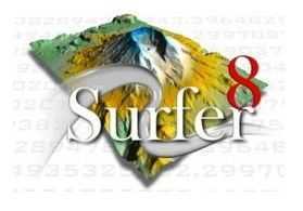 Ϣͼ(Golden Software Surfer 8)8.0̾