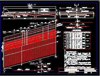 ͨͨͼL=35m B=23m ֧Tͼֽ