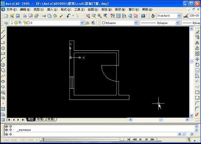 CAD2007ΪǽƽͼŴ