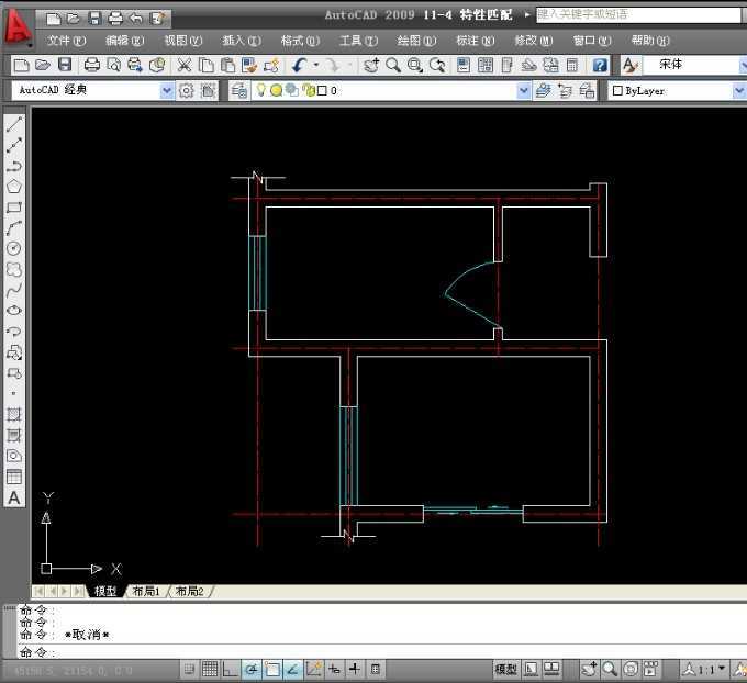 CAD2009ƥ书̳ܽ