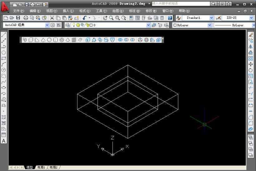 CAD2009ƶ̳