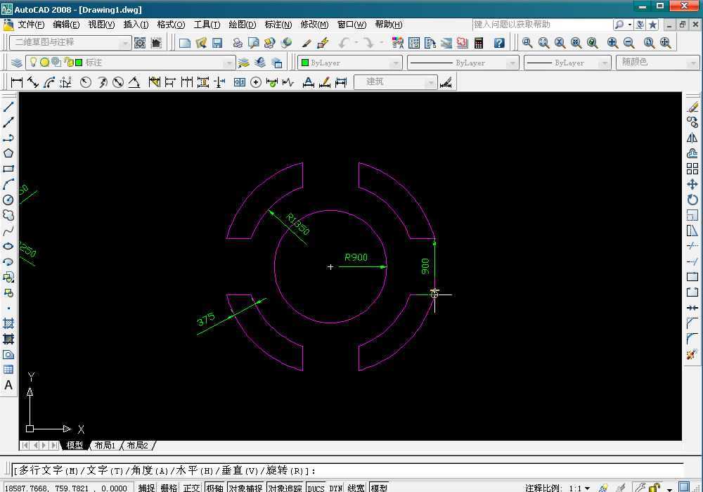 AutoCAD ԰֮