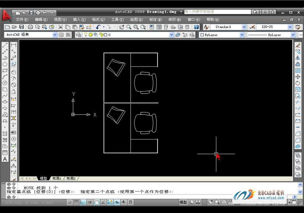 CAD2009칫Ͻ̳