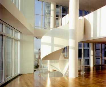 Richard Meier Architect