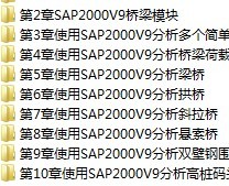 SAP2000ļ