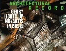 ʵ¼-Architectural.Record Ӣİ