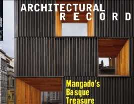 ʵ¼-Architectural.Record Ӣİ