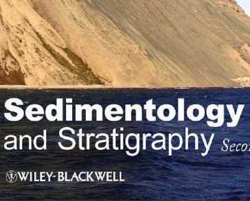 Sedimentology and Stratigraphyѧ͵زѧ