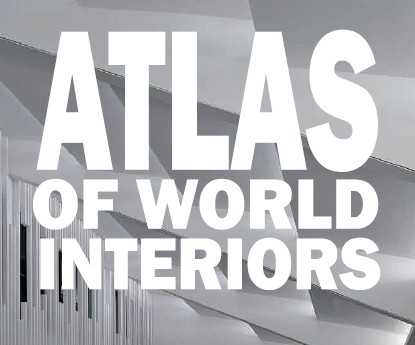 Atlas of World InteriorsƵͼ