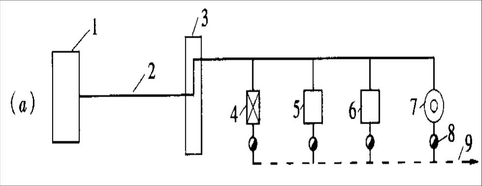 5-11(a)ˮĵʽϵͳ