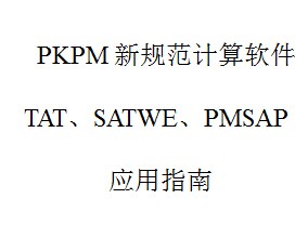 PKPM ¹淶TATSATWEPMSAPӦָ