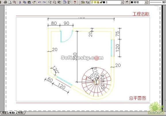 ǳ̸AutoCAD߰汾в(layout)ʹ