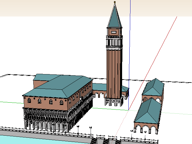 SketchUpģ