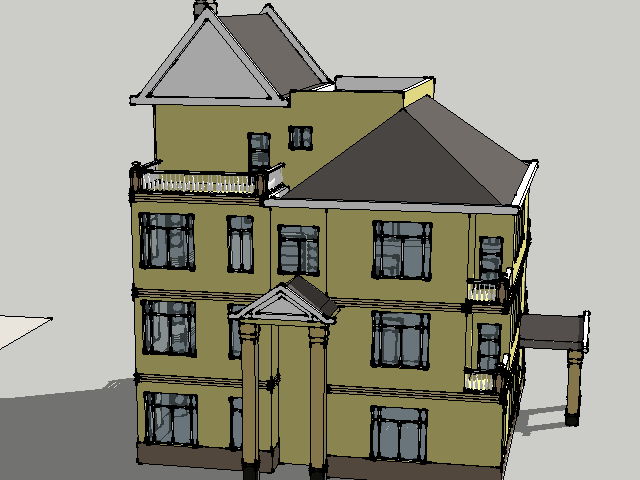 SketchUpģ