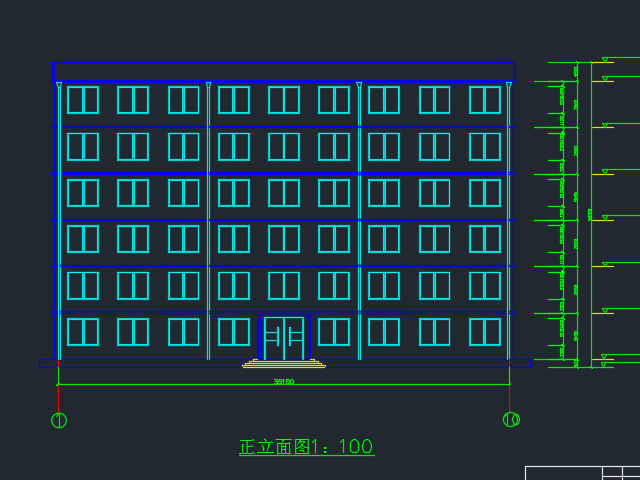 3116.88ƽܰ칫¥ҵƣ飬ṹͼֽ