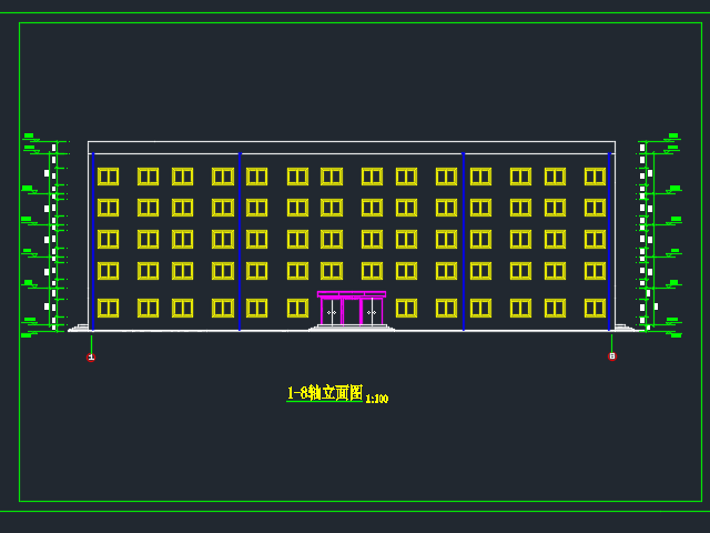 4000ƽܰ칫¥ҵƣ顢ʩ顢ͼֽ