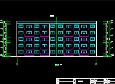 2257.2ƽܳؽṹסլ¥ҵƣPDFͼֽ