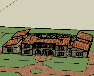 SketchUpģ