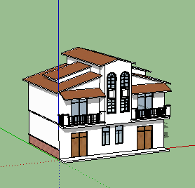 SketchUpģ