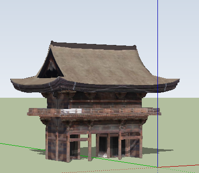 SketchUpģ