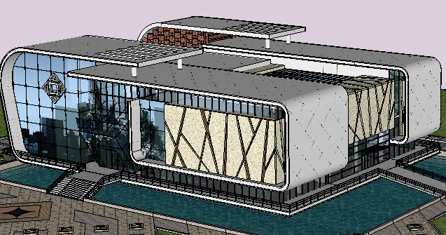 SketchUpģ