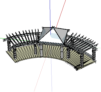 SketchUpģ