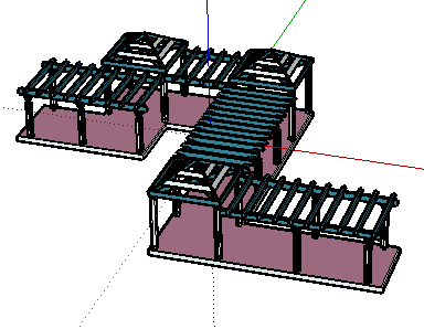 SketchUpģ