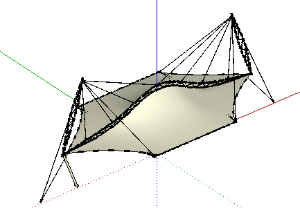 SketchUpģ