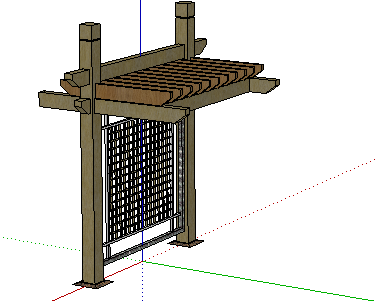 SketchUpģ