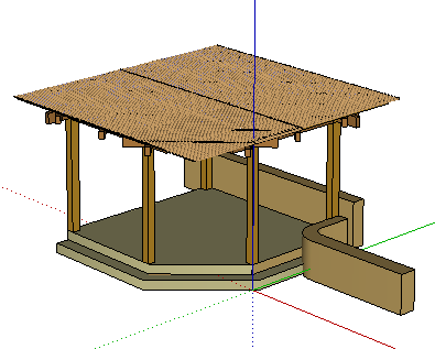 SketchUpģ