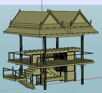 SketchUpģ