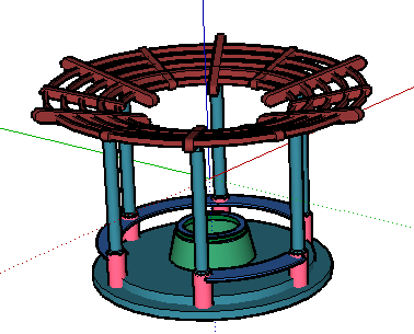 SketchUpģ