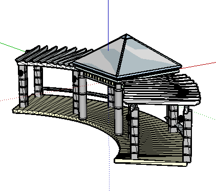 SketchUpģ