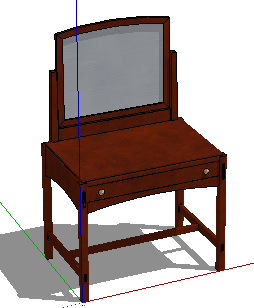 ʽ̨SketchUpģ