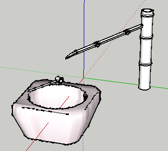 SketchUpģ