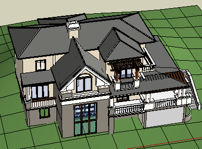 SketchUpģ