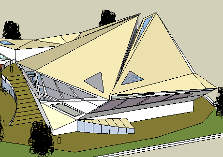 SketchUpģ