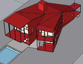 SketchUpģ