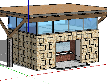 SketchUpģ