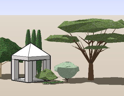 SketchUpģ