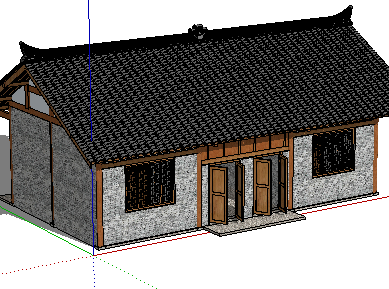 SketchUpģ