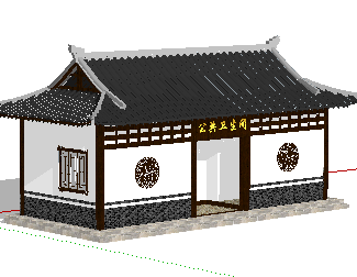 SketchUpģ