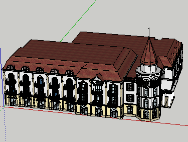 SketchUpģ