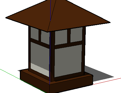 SketchUpģ