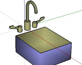 ԡSketchUpģ