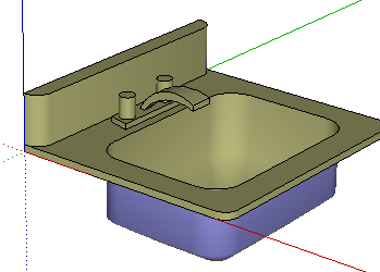 ԡSketchUpģ