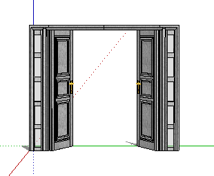 SketchUpģ